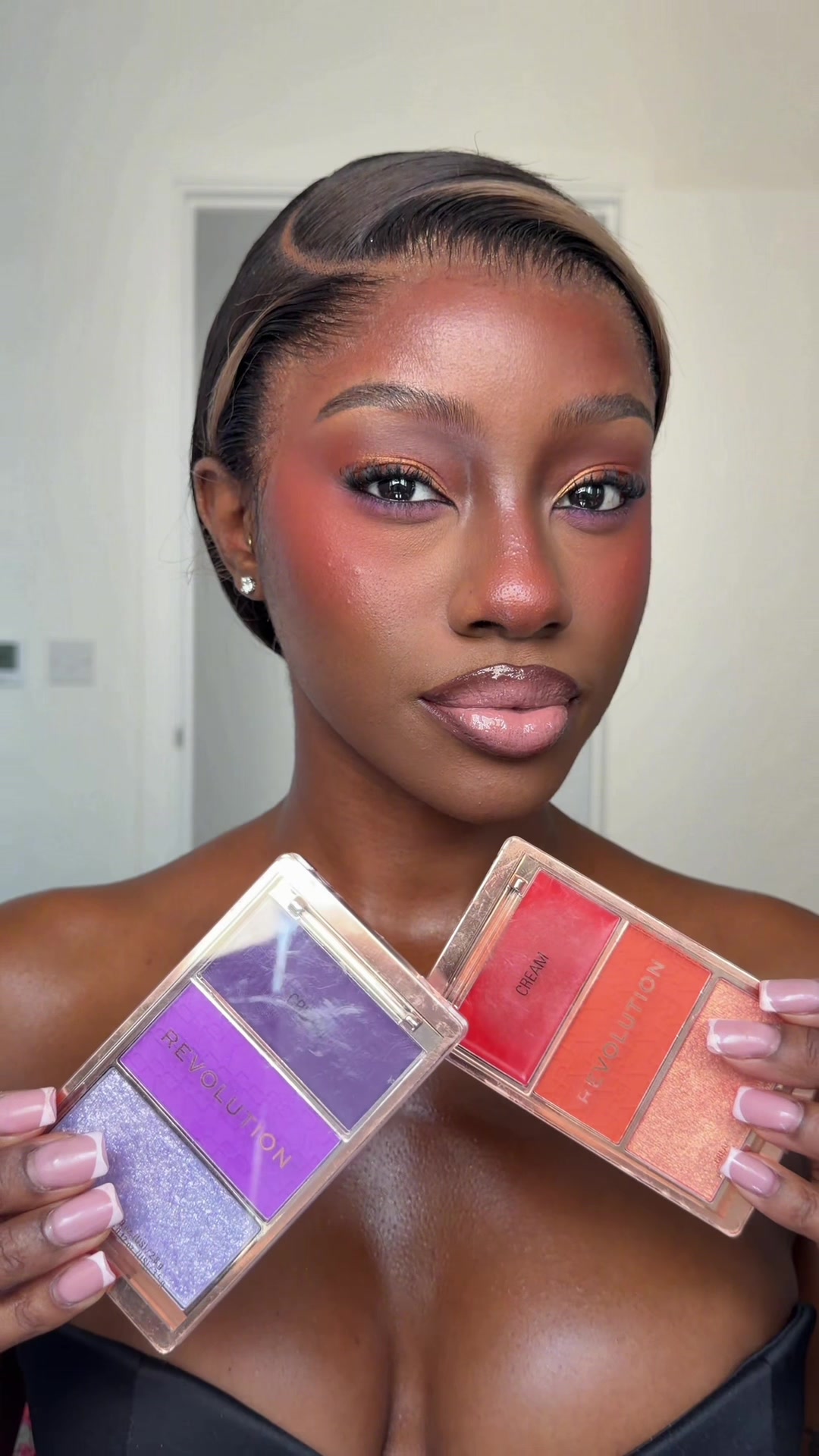 @Makeup Revolution