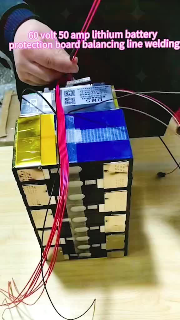 @Lithium-battery