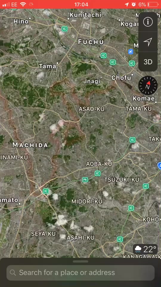 @earthgooglemap