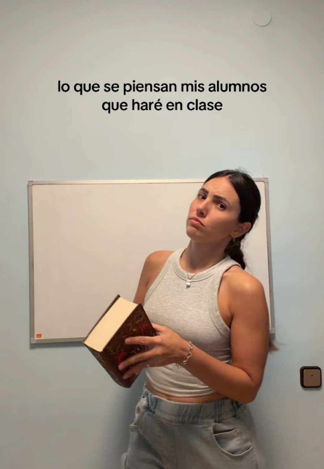 @Isa Rubio