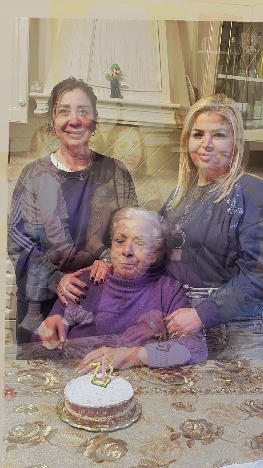 @Rita Pandolfi