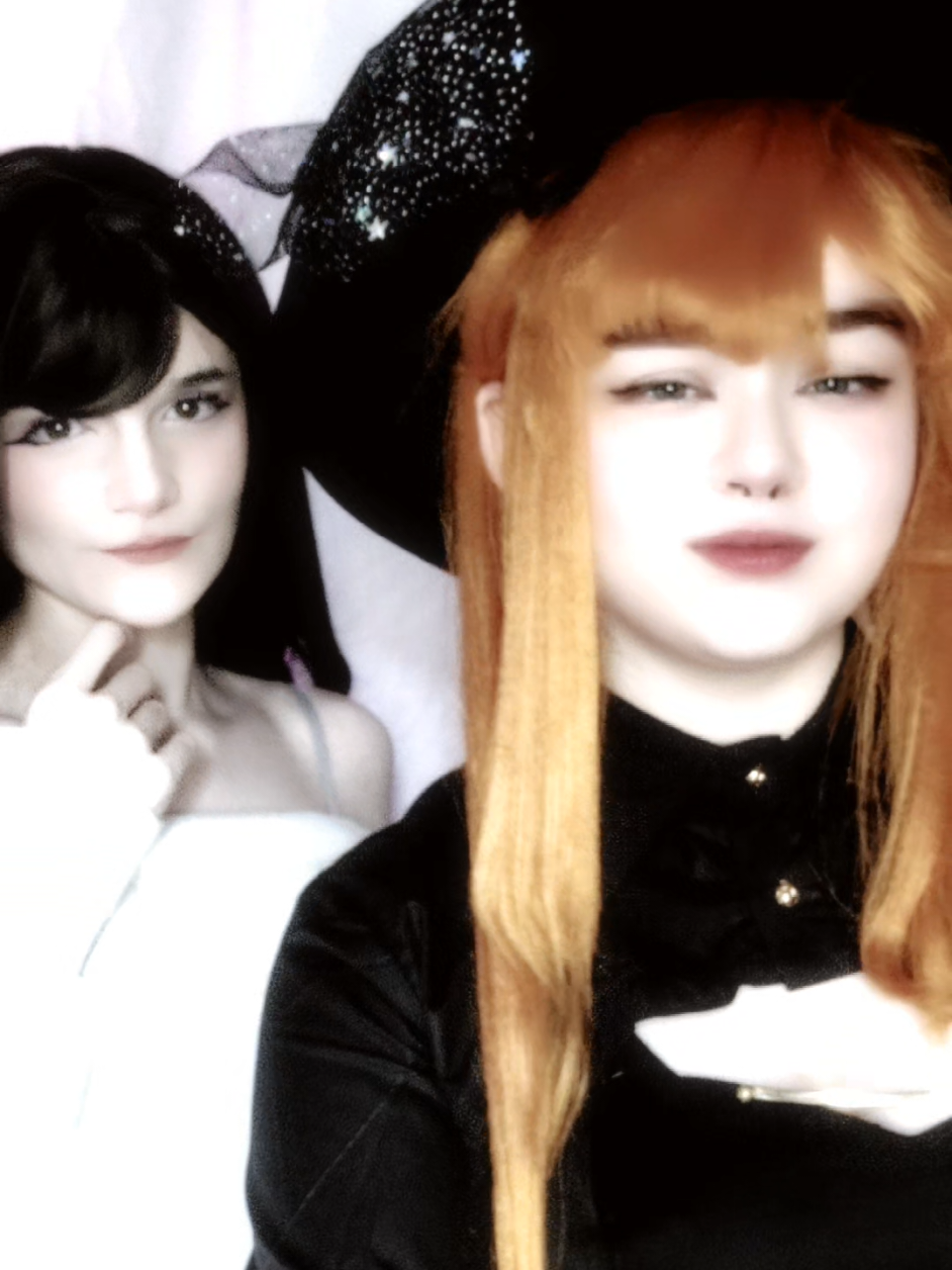 @๐ฟโจ Azra3l (He/They) ๐ฟโจ