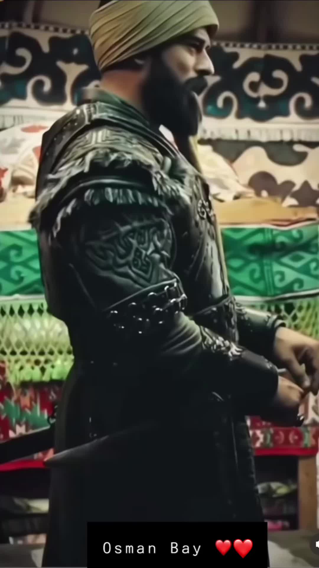 @Usaniz
