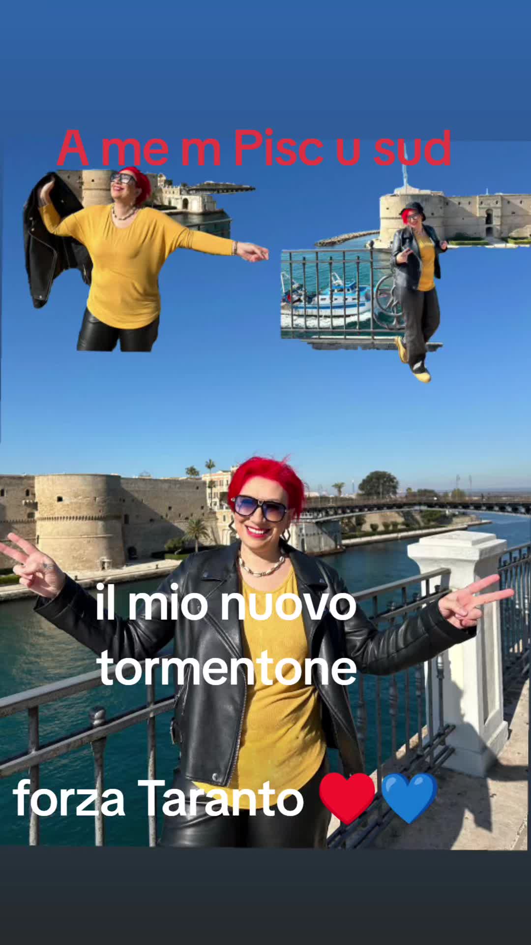 @Madonn c'è scett