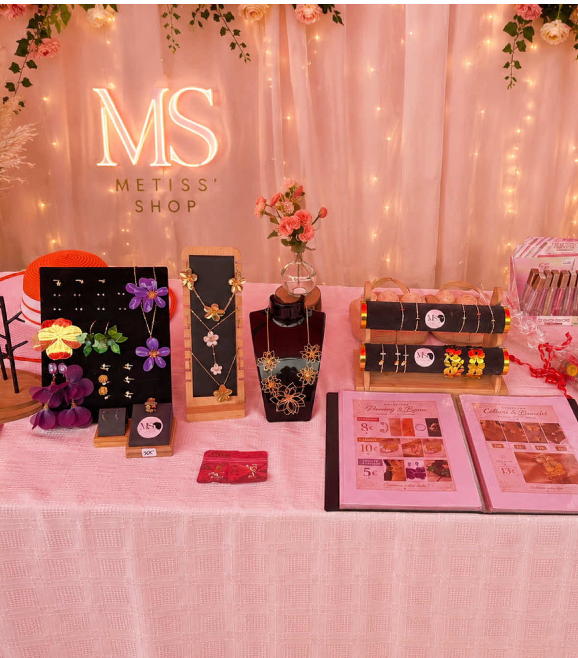 @♡ Meti'Ss Shop ♡