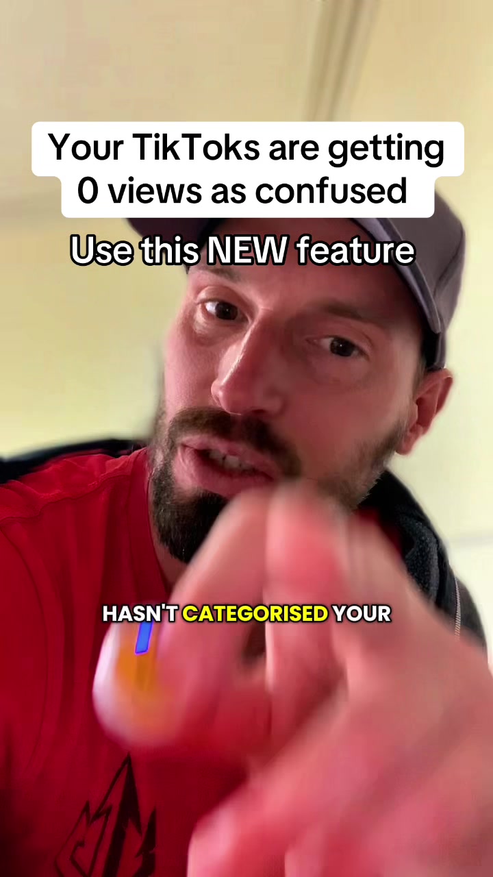 @Matt Jupp | TikTok Strategy