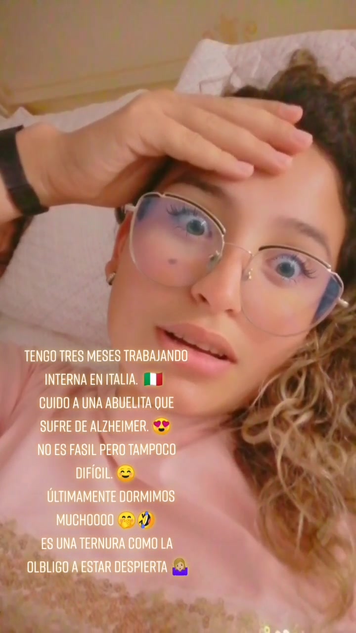 @Daniela Molina