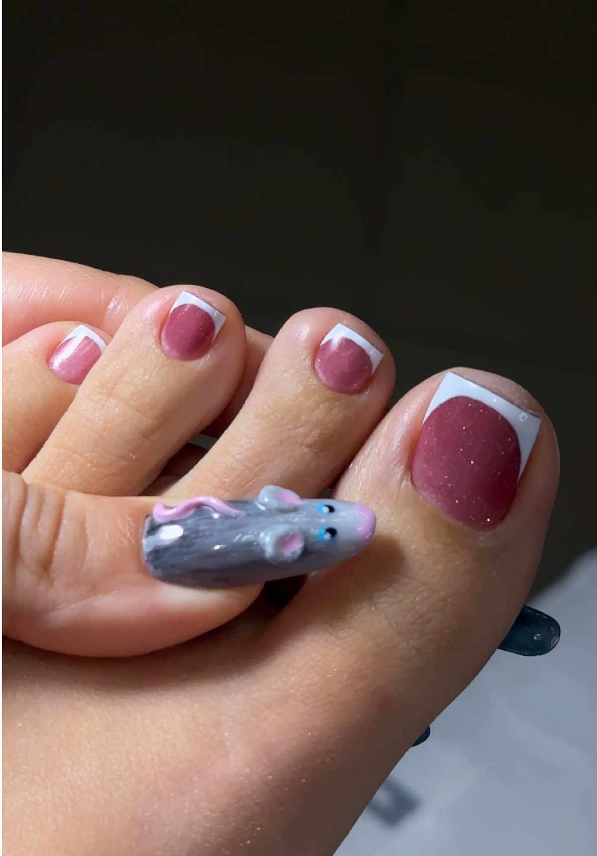 @Тг Wally nails