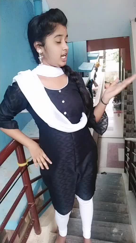 @Deepu_ selfie_gal😍