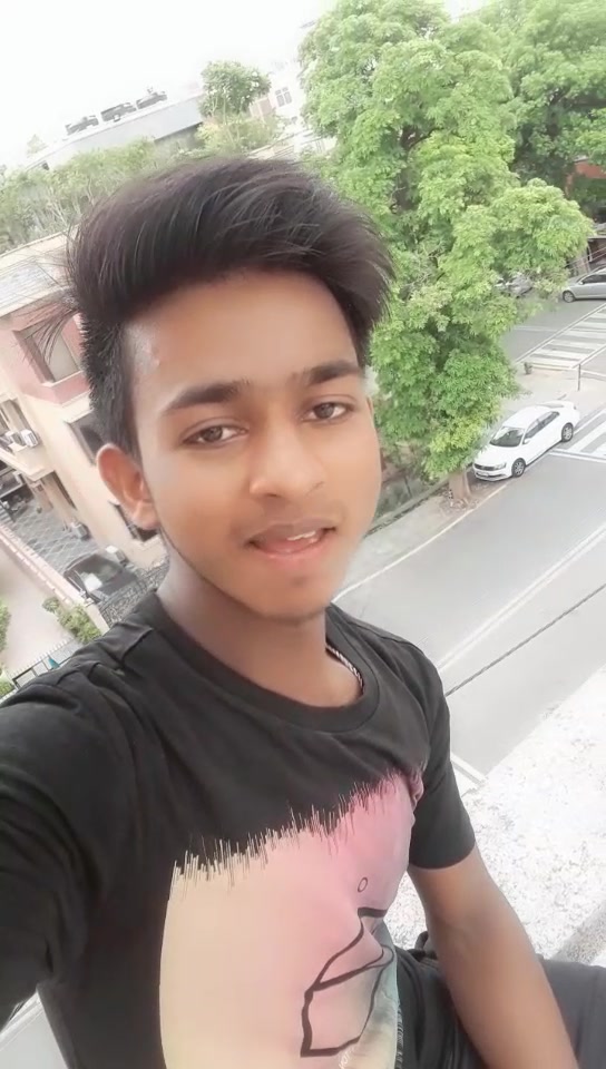 @Kamlesh Kumar