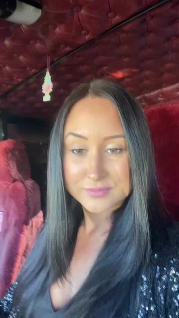 @Bianca Clark - ClarkHaul