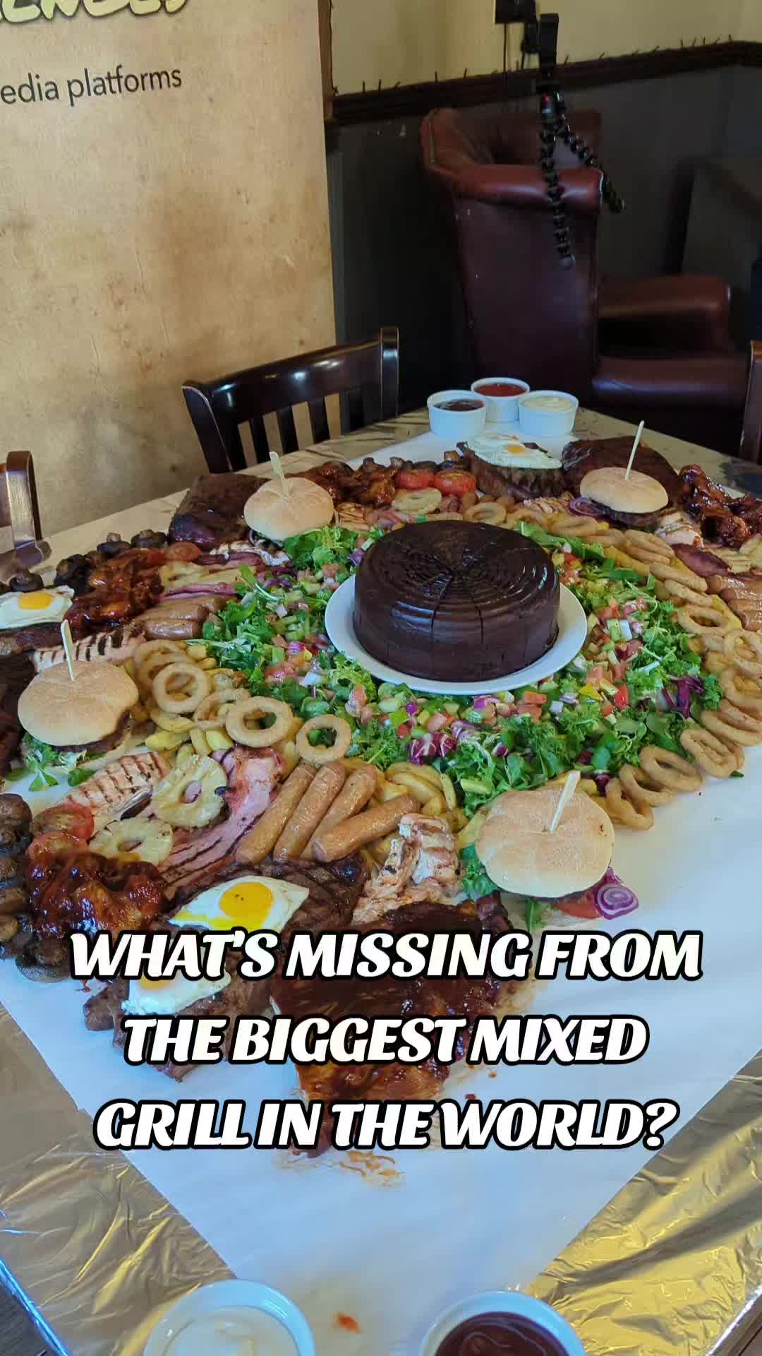 @Max vs Food