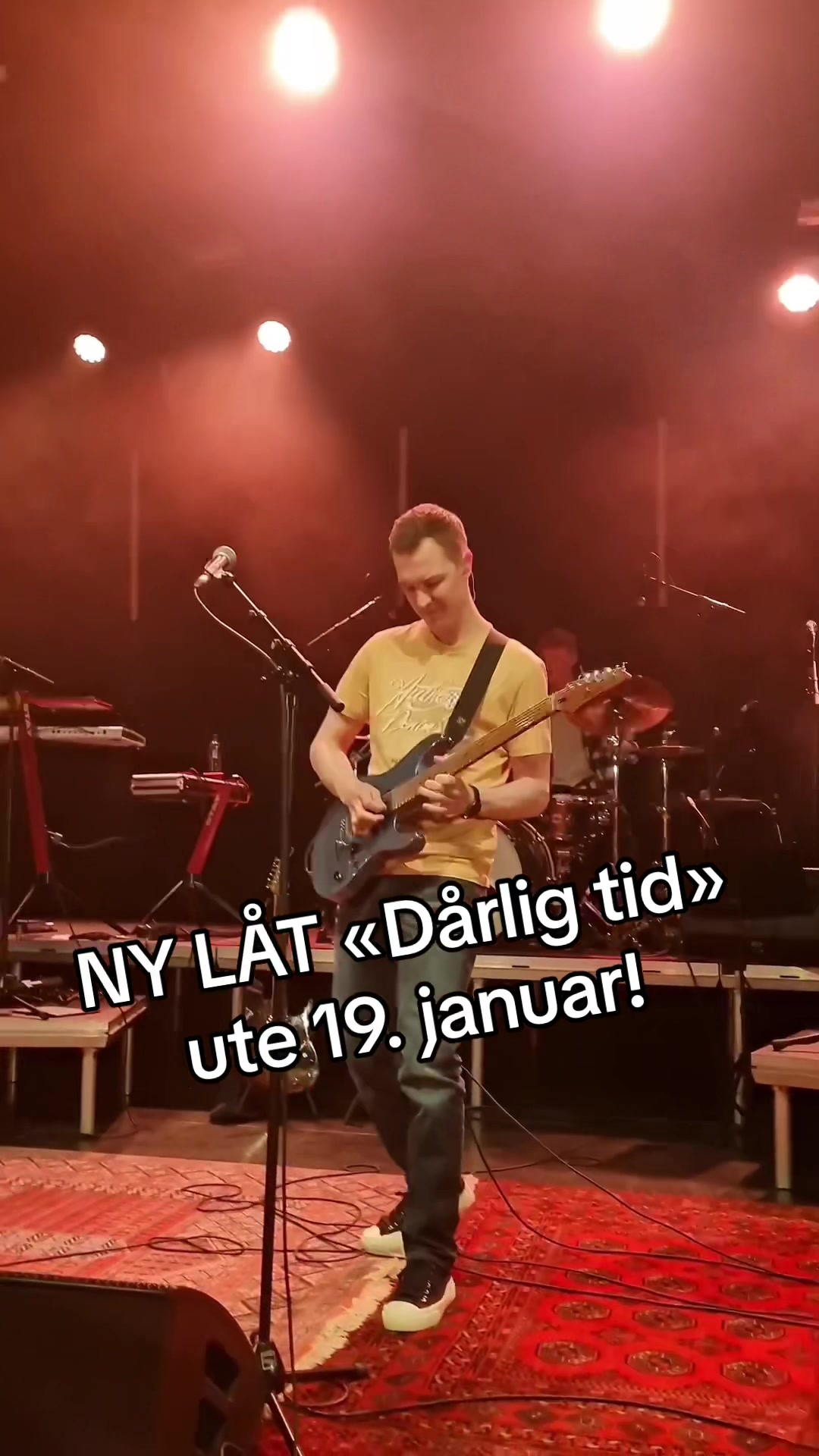 @Simen Neverdal