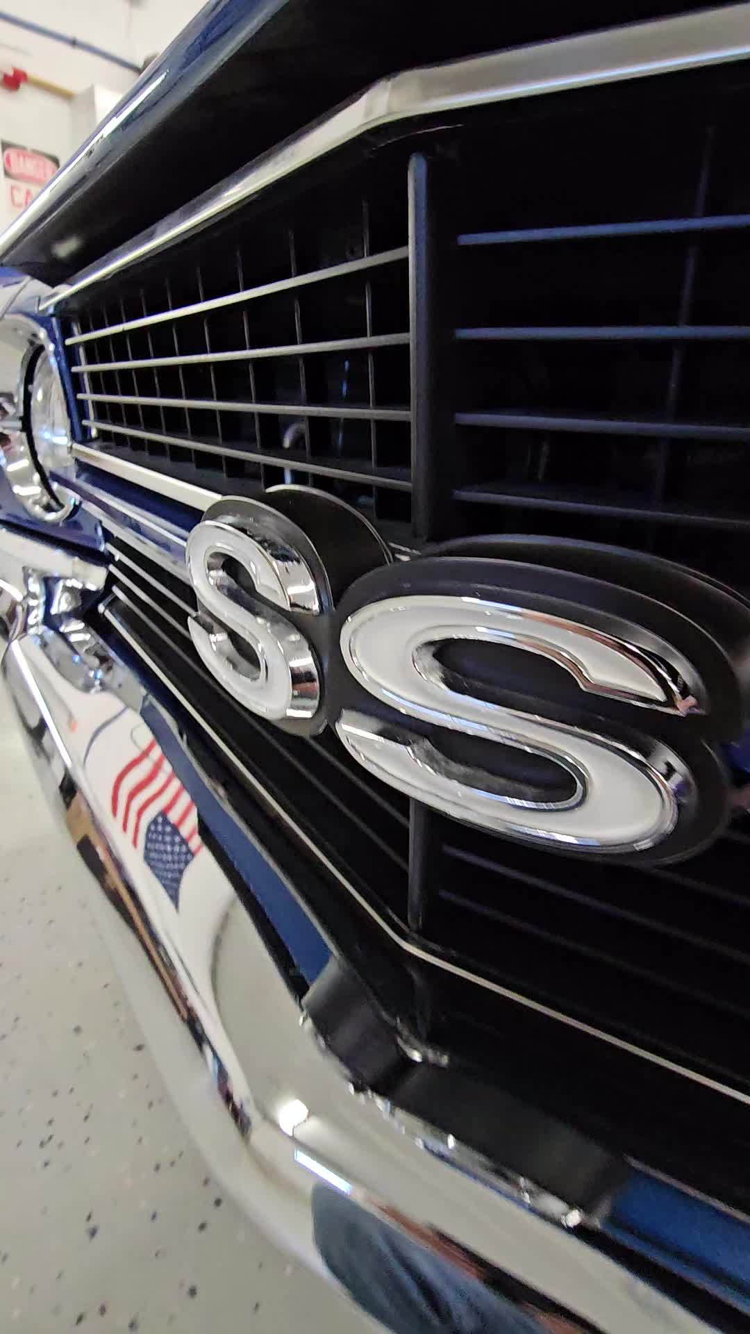@Sargent Garage
