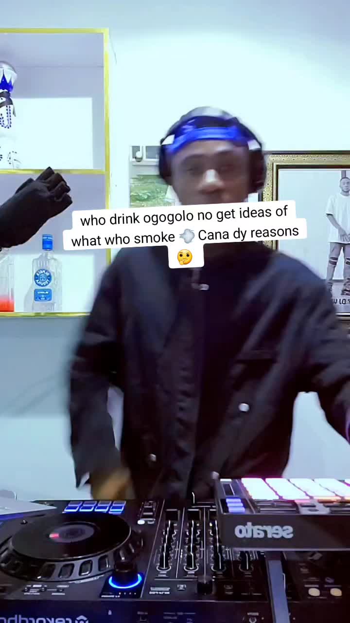 @Dj white money