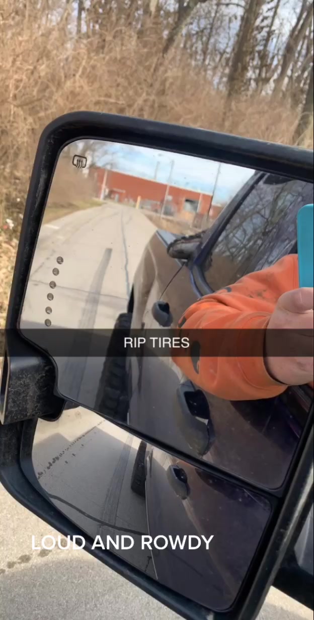 @Chevyroe
