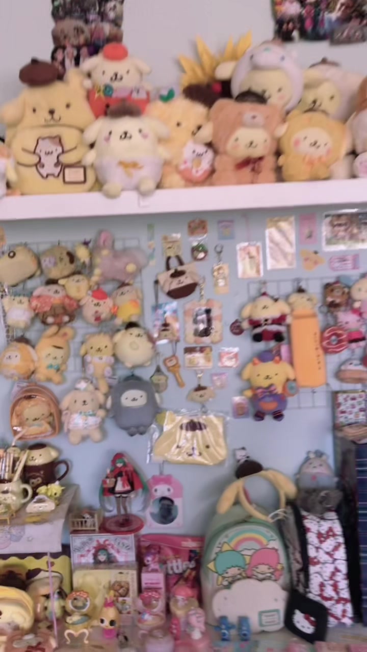 @sticker purin ꒰ 🐾‧₊˚꒱