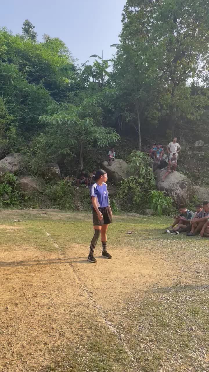 @किरन बुढाघर्ति मगर