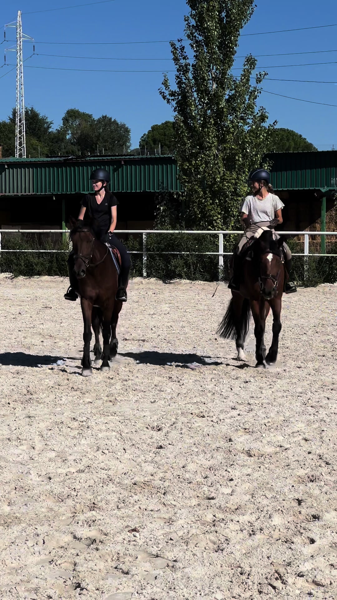 @MHA Teamriding