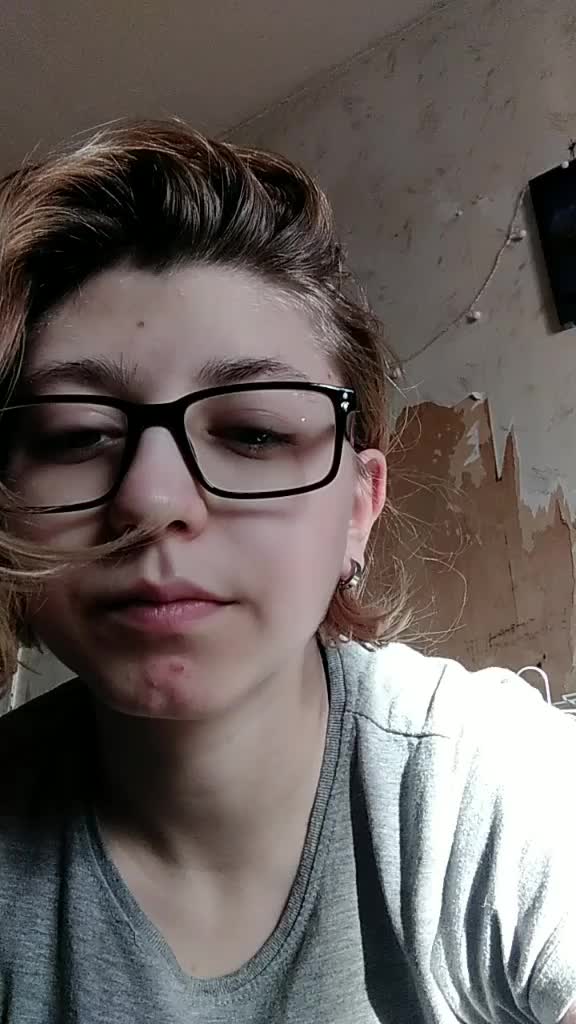 @просто настя