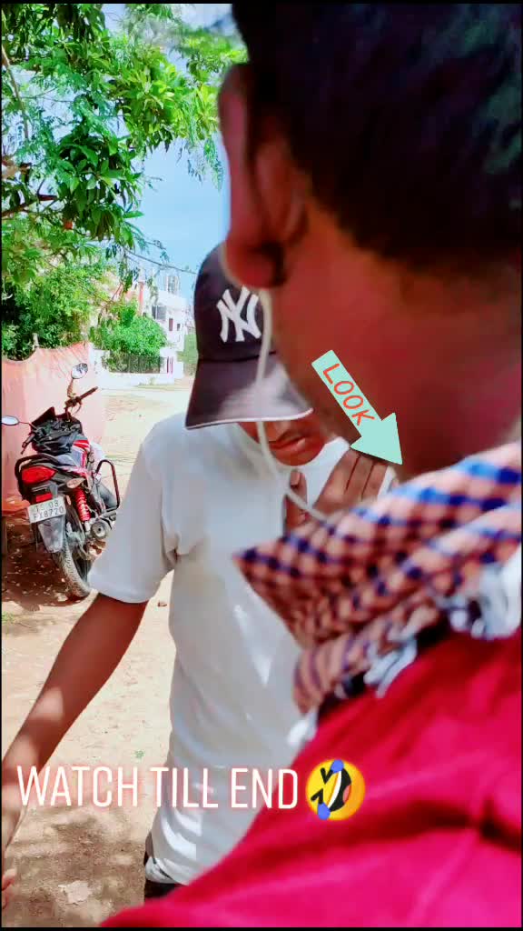 @Saiteja rockstar