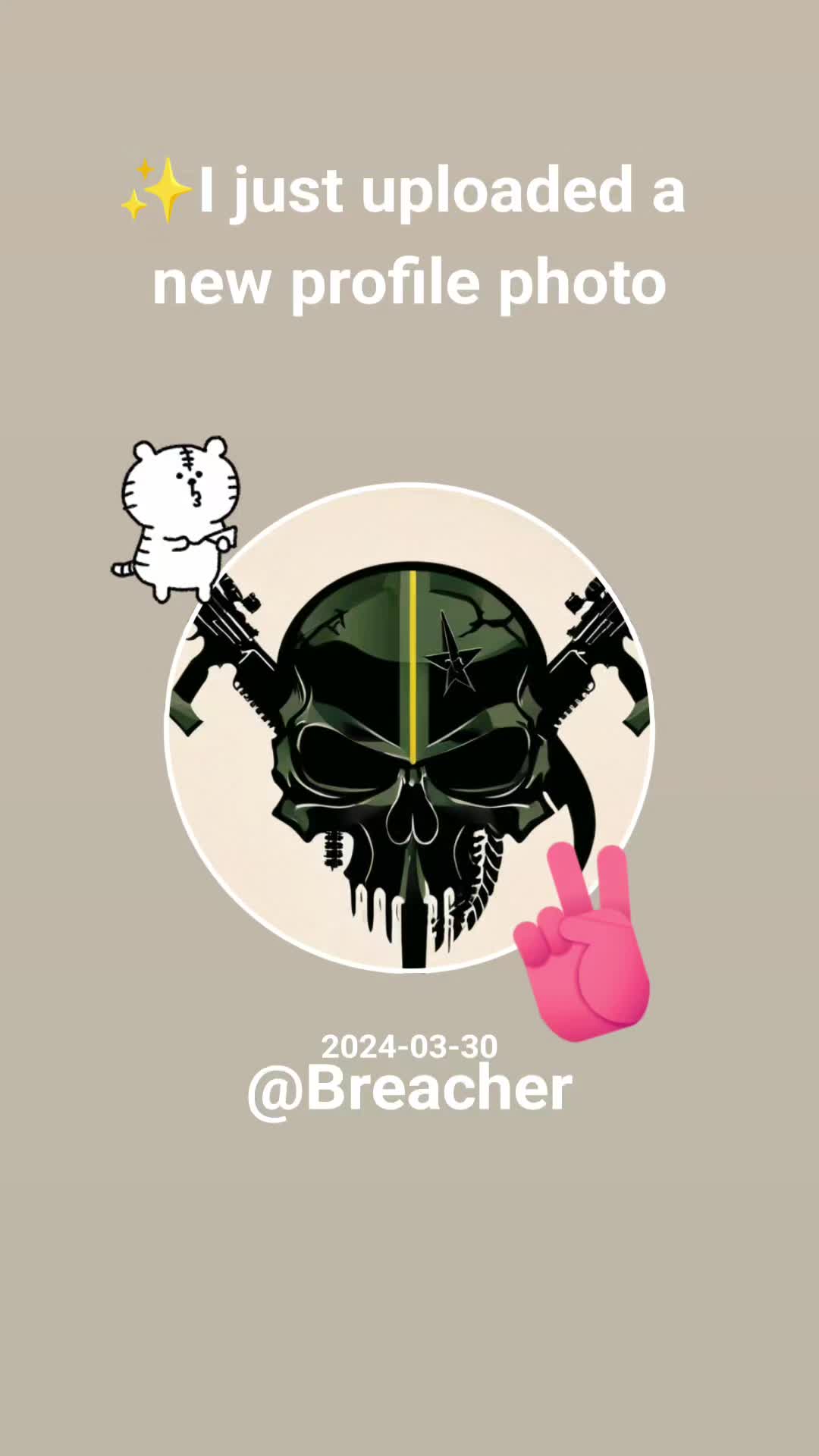 @Breacher