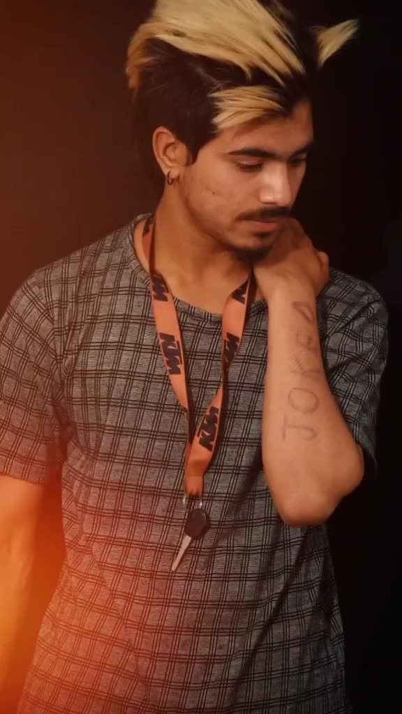 @KTM