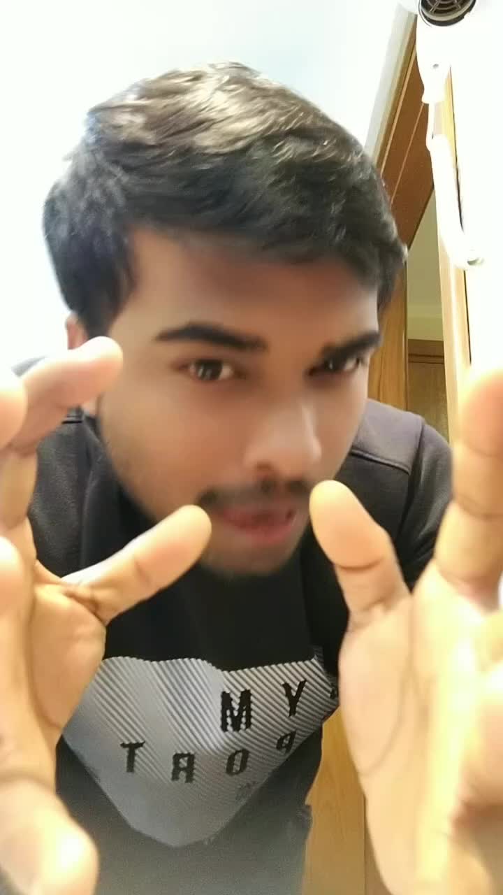 @Shawn karthik