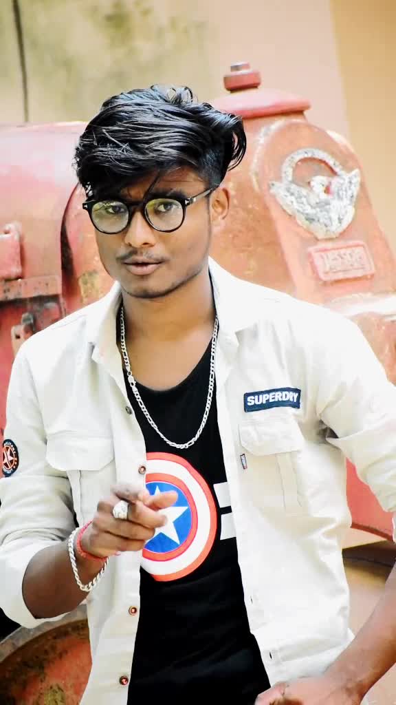 @Rakesh Liku