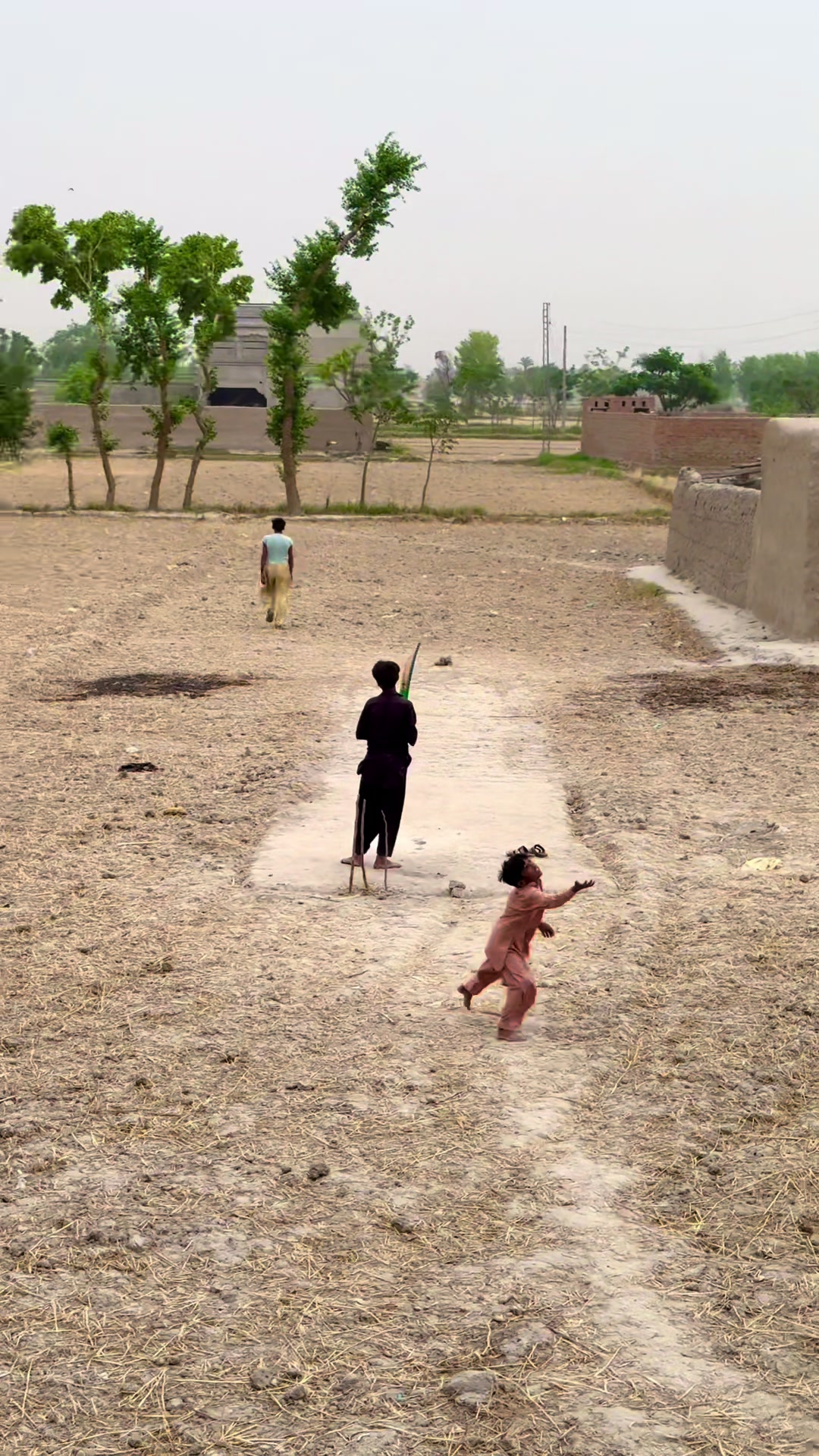 @Shehzad Village