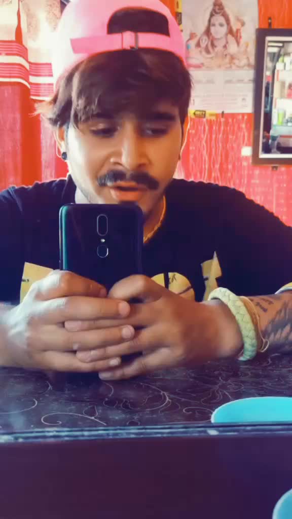 @YanKy BhaRdwaj