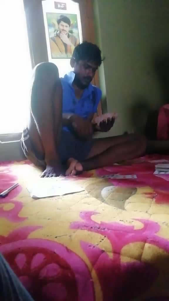 @Rebel Mahi