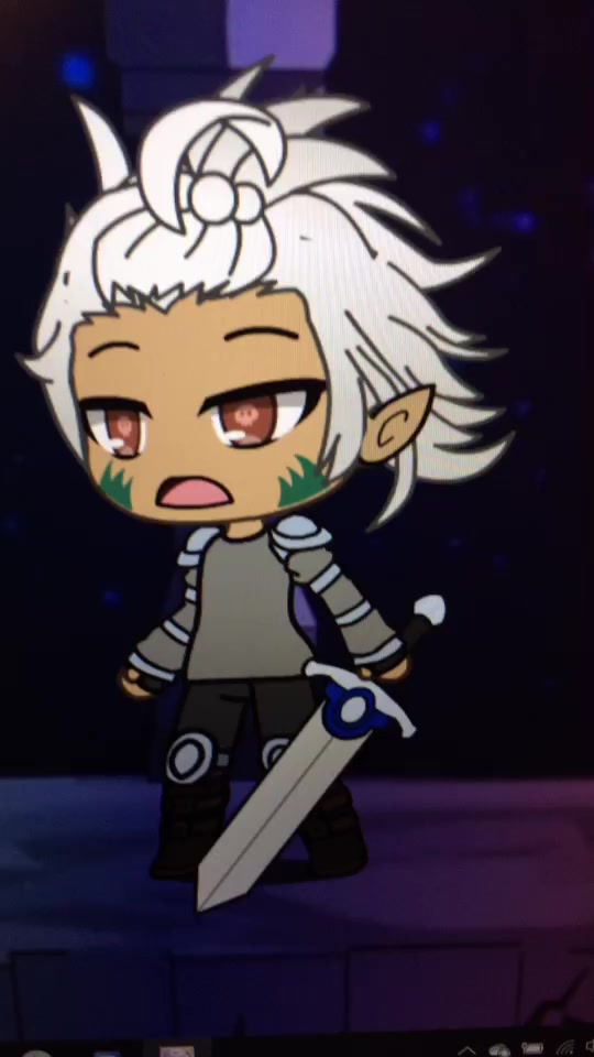 @Nyah