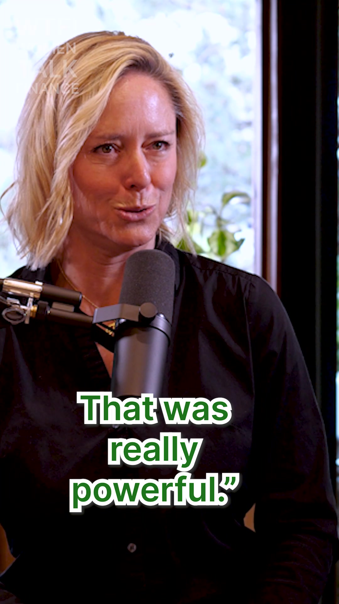 @Women Talk Finance Podcast
