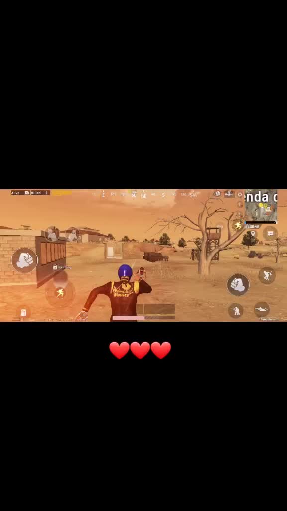 @Pubg Mogo