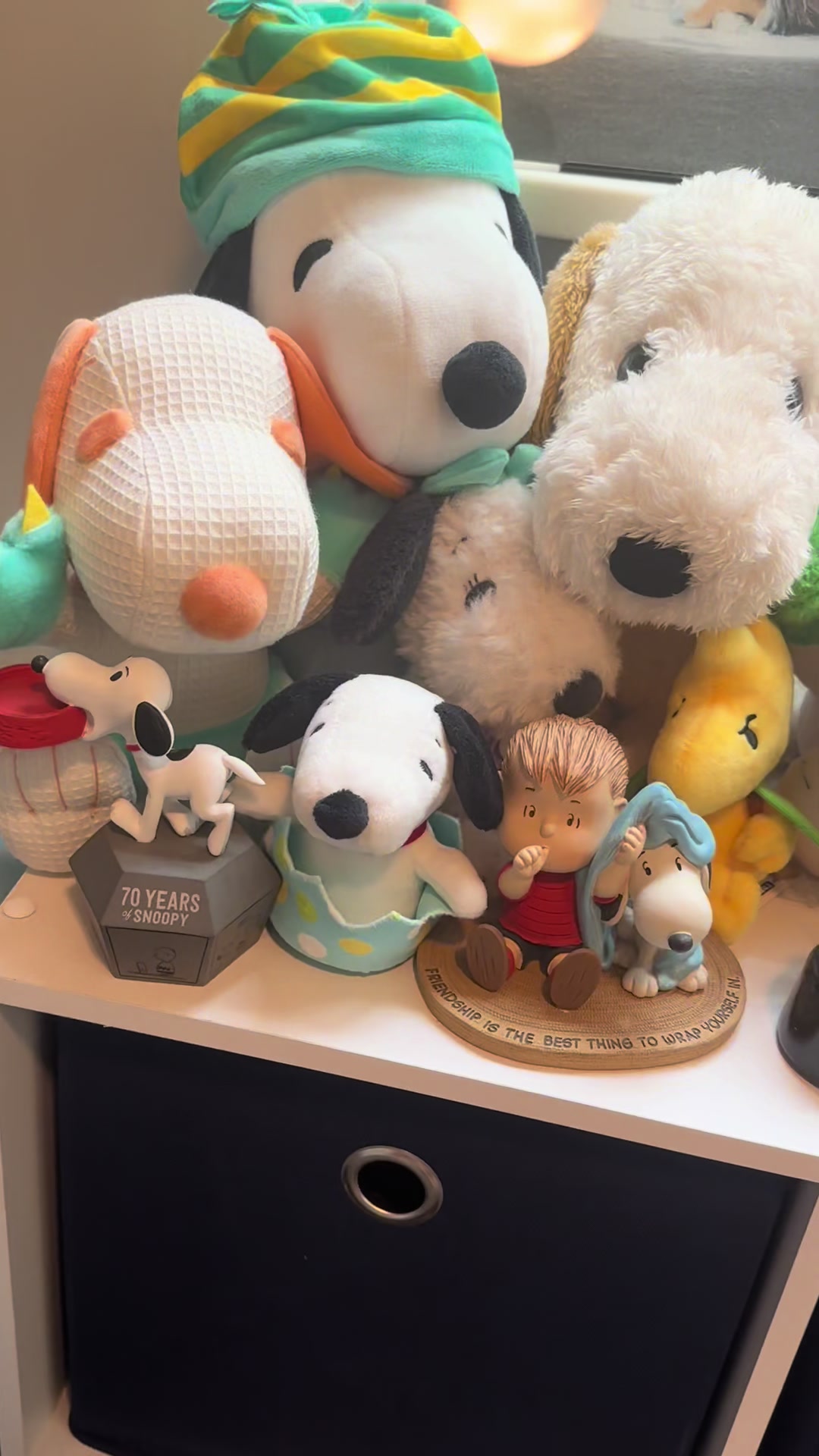 @Jess Loves Snoopy