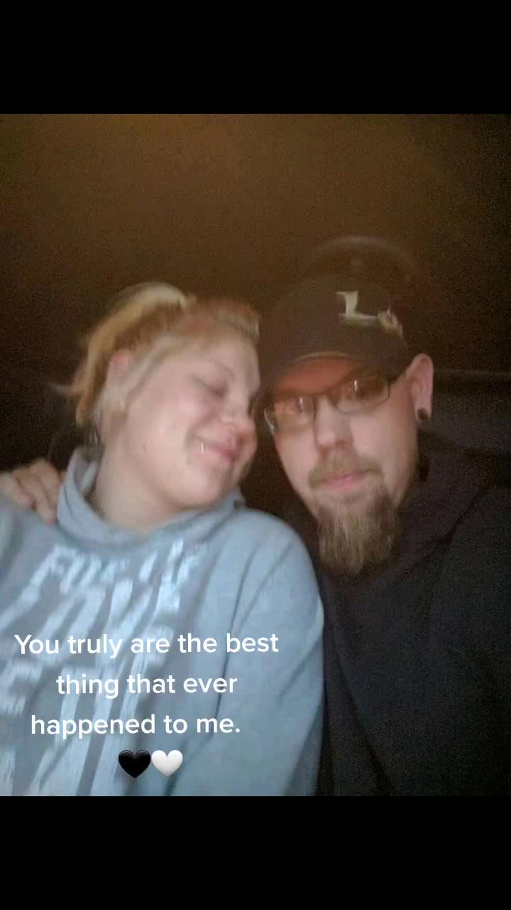 @Truckers Wife