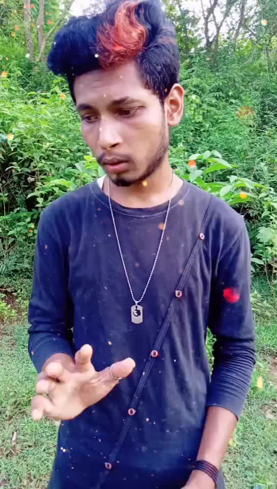 @love you tik Tok