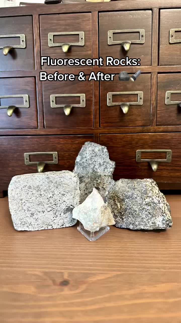 @Evie | Glitter & Glow Rock Co