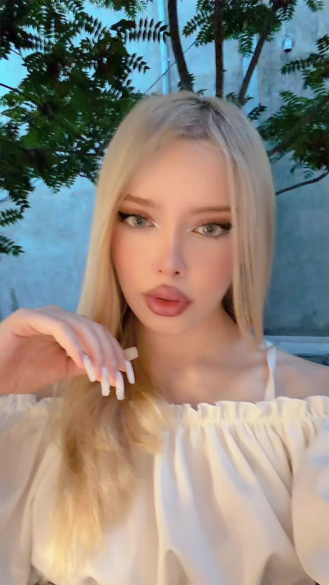@blondushh ๐ฆ๐ฒ