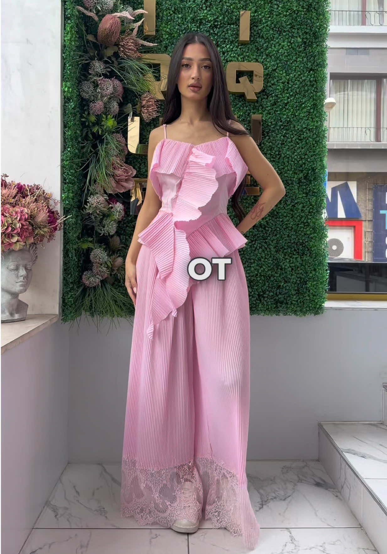 @Mystique Boutique
