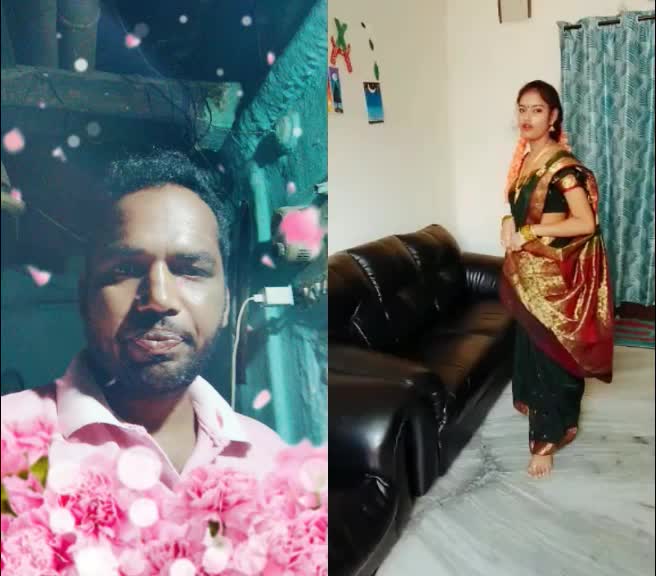 @Morahari Karthik