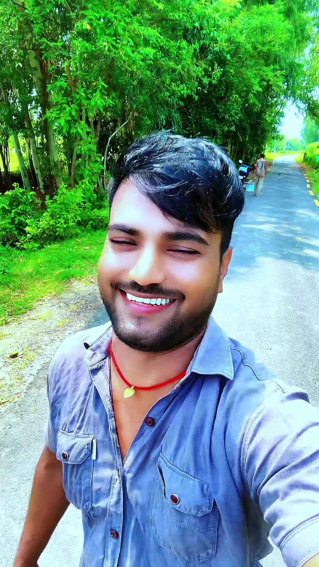 @BABU_SONA SHARMA JI❤️❤️