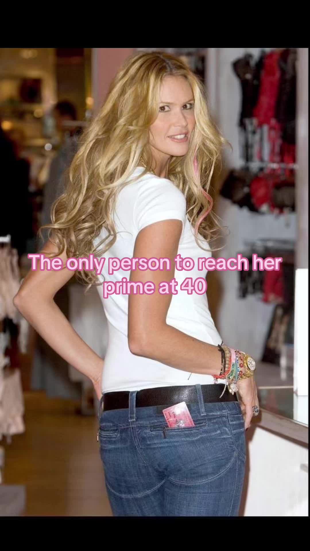 @Fashion instincts