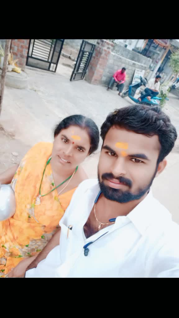 @Shekhar Reddy Parne