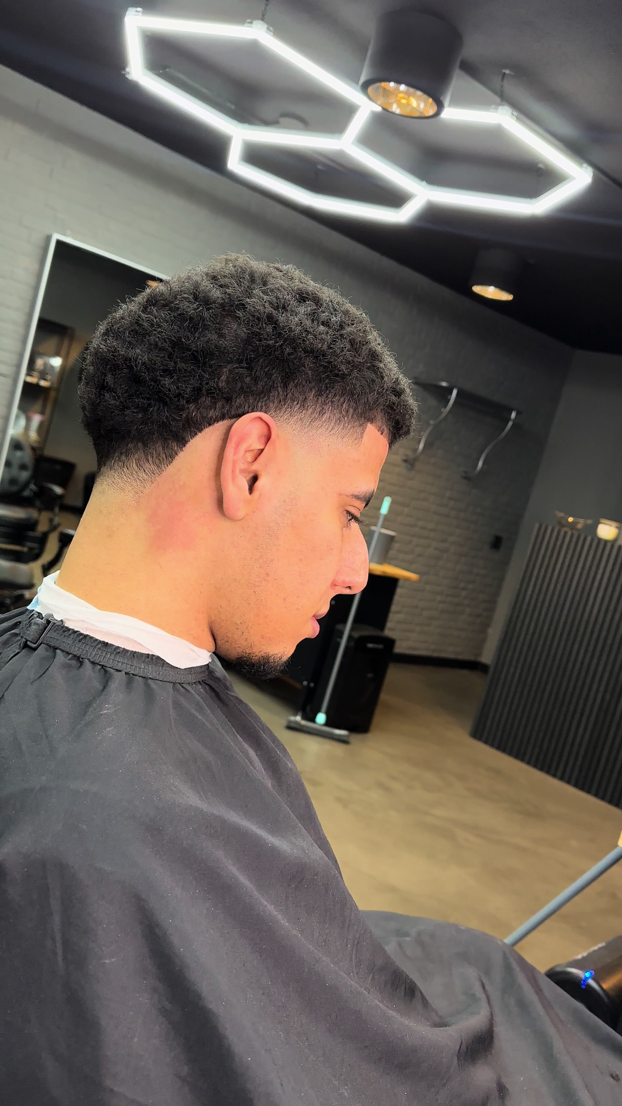 @Hermanos Barber Studio ⚡️