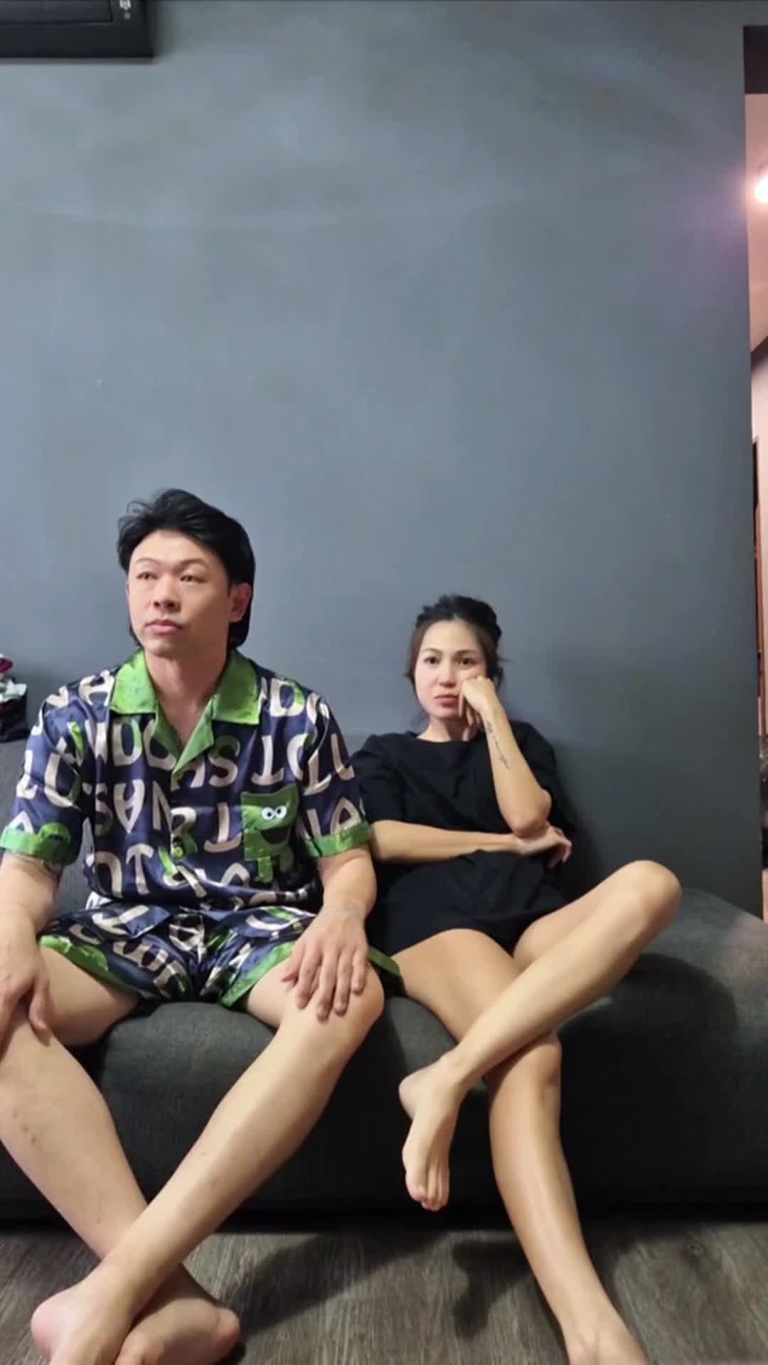 @ASK Couple
