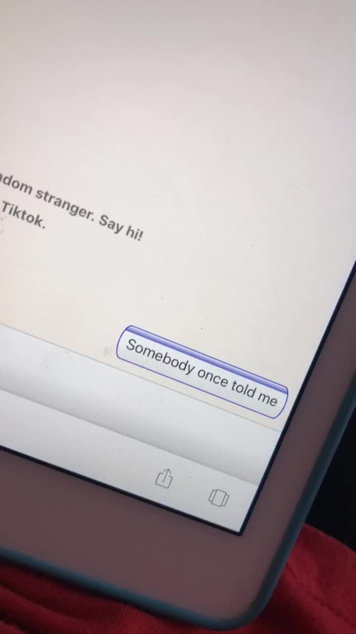 @omeglechat