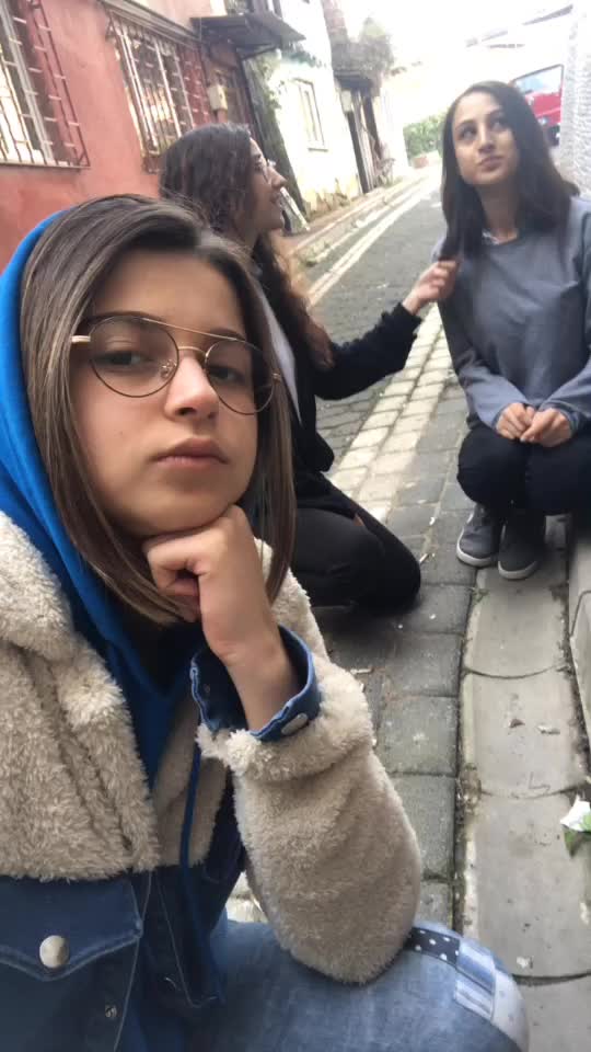 @Melisa Yaprak