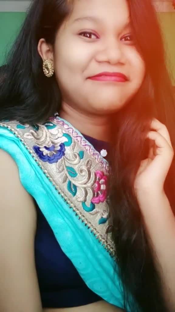 @☺️ Sona_Tirkey ☺️